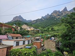 -灵山岛风景区
