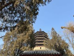 -天宁寺