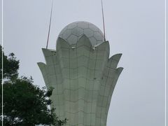 -冠头岭