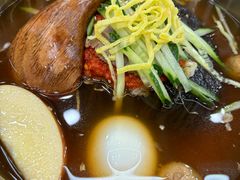 -服务大楼冷面(延大店)