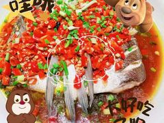 -味上湘菜馆(岳麓山店)