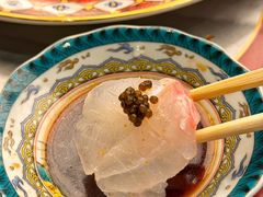 -鳥喜Toriki怀石烧鸟料理