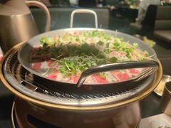 -西塔老太太泥炉烤肉(龙湖北苑天街店)
