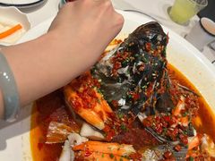 -七味·用心做好鱼(花桥店)