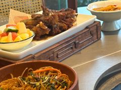 -创味·民间海南菜·非遗藤桥排骨(藤桥·免税城店)