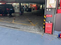 -途虎养车工场店(工人体育馆店)