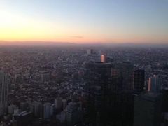 -东京都厅舍