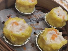 -顺德人家食府(黄金广场店)