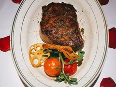 -燃扒房Steakhouse(皇庭店)