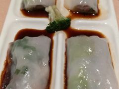 -宝园酒家(美林M·LIVE天地东座店)