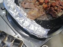 -喜井无限自助烤肉公司(石厦店)
