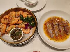 -必点海鲜·海肠捞饭大王(滨江道店)