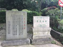 -上海佘山国家森林公园西佘山园