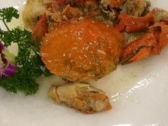 -民间小灶(亭林店)