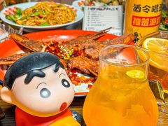 -人间半杯·小酒馆创意菜(三里屯店)