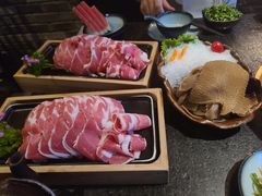 -湊湊火锅·茶憩(新中关购物中心店)