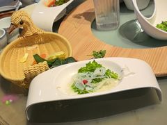 -古关火锅店(古北水镇景区店)