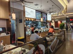 -苏晓玥·江南小吃(深圳北站店)