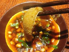 -受气牛肉·耙牛肉火锅(水晶郦城店)