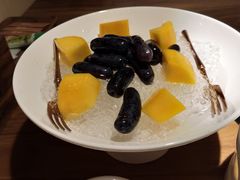 -揽季锅物会.福建黄鱼.海鲜姿造(五四路店)
