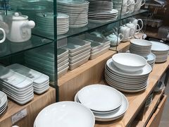 -MUJI无印良品(万达天鹅湖店)