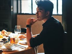 -上海苏宁宝丽嘉酒店·嘉府壹号中餐厅
