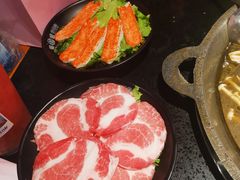 -珮姐老火锅(新街口店)