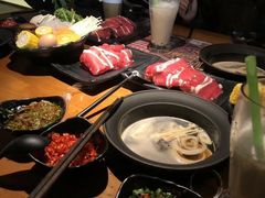 -呷哺呷哺(通辽万达店)