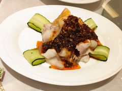 蒜泥白肉-渝信川菜(南滨店)