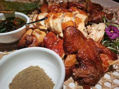 -花马天堂云南餐厅 Lost Heaven(外滩店)