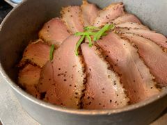 -老乾杯和牛烧肉(王府中环店)