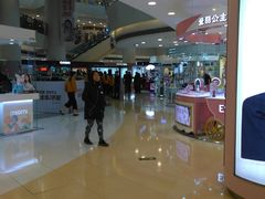 -银座mall(东直门店)