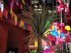 -墨纪Mojí墨西哥餐厅(南开大悦城店)