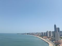 -烟台山景区