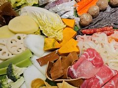 -大队长主题火锅(观音桥店)