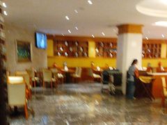 -九寨沟天源豪生度假酒店-豪庭轩中餐厅