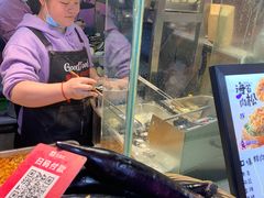 -李好吉吉自选炸鸡(星天广场店)
