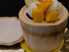 超满足椰子雪糕-糖匠(垂虹路店)
