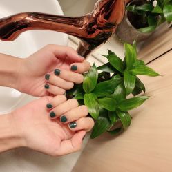 -爱睫物语·疗愈美睫美甲