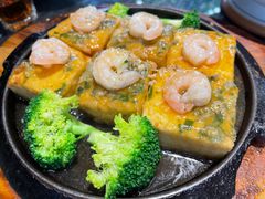 -山西派(桥东街店)