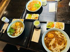 -喜晋道面馆(华严寺广场店)