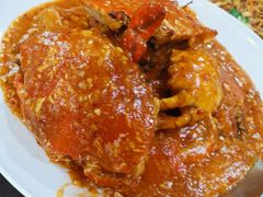 -龙海鲜螃蟹王(宏茂桥店)