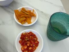 -鲜越鲜鱼粉(财富购物中心店)