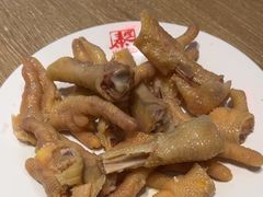 -泰煌鸡·上海白斩鸡·鸡汤面(鹤庆店)