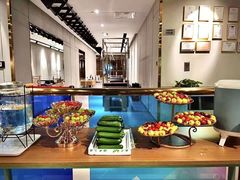 -银吉姆健身(恒隆馆)