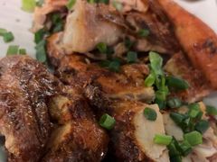 -绿茶餐厅(天津天河城店)