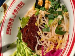 -恭敬李·烤鸭(天坛北门店)