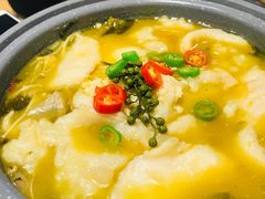 -吕氏疙瘩汤·新鲁菜(潍坊银座店)