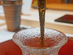 -荣一代目OMAKASE板前料理
