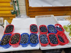 -大观篆新农贸市场